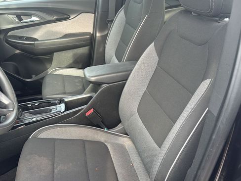 Used 2021 Chevrolet TrailBlazer LS image 12