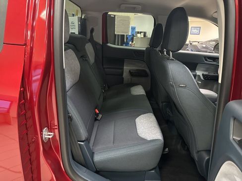 New 2025 Ford Maverick XLT w/ Equipment Group 302A image 26