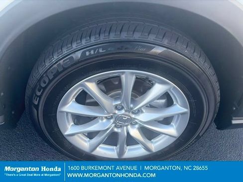 Used 2026 Honda CR-V EX image 10