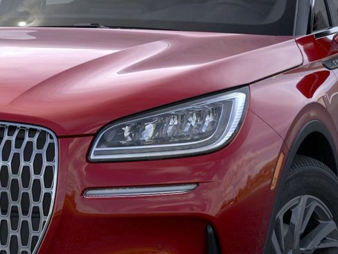 New 2026 Lincoln Corsair Premiere image 18