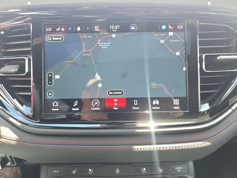 New 2026 Dodge Durango GT AWD/4WD image 16