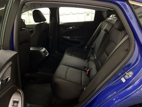 Used 2023 Chevrolet Malibu LT image 17