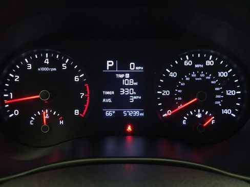 Used 2021 Kia Rio S image 23