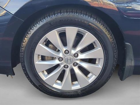 Used 2014 Honda Accord EX-L image 27