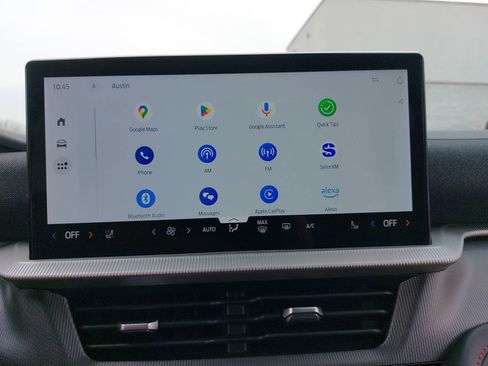 Used 2025 Ford Explorer ST-Line w/ Premium Package image 24