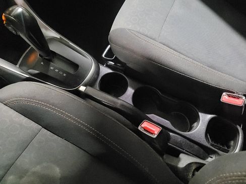 Used 2019 Chevrolet Trax LS w/ Tint and Cruise Package image 26