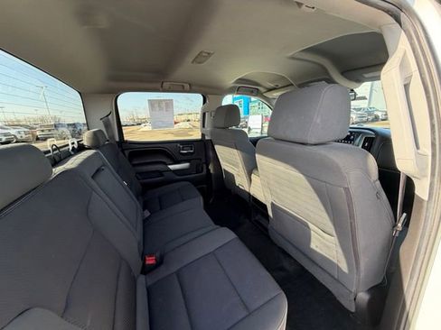 Used 2016 Chevrolet Silverado 2500 LT w/ LT Fleet Convenience Package image 25