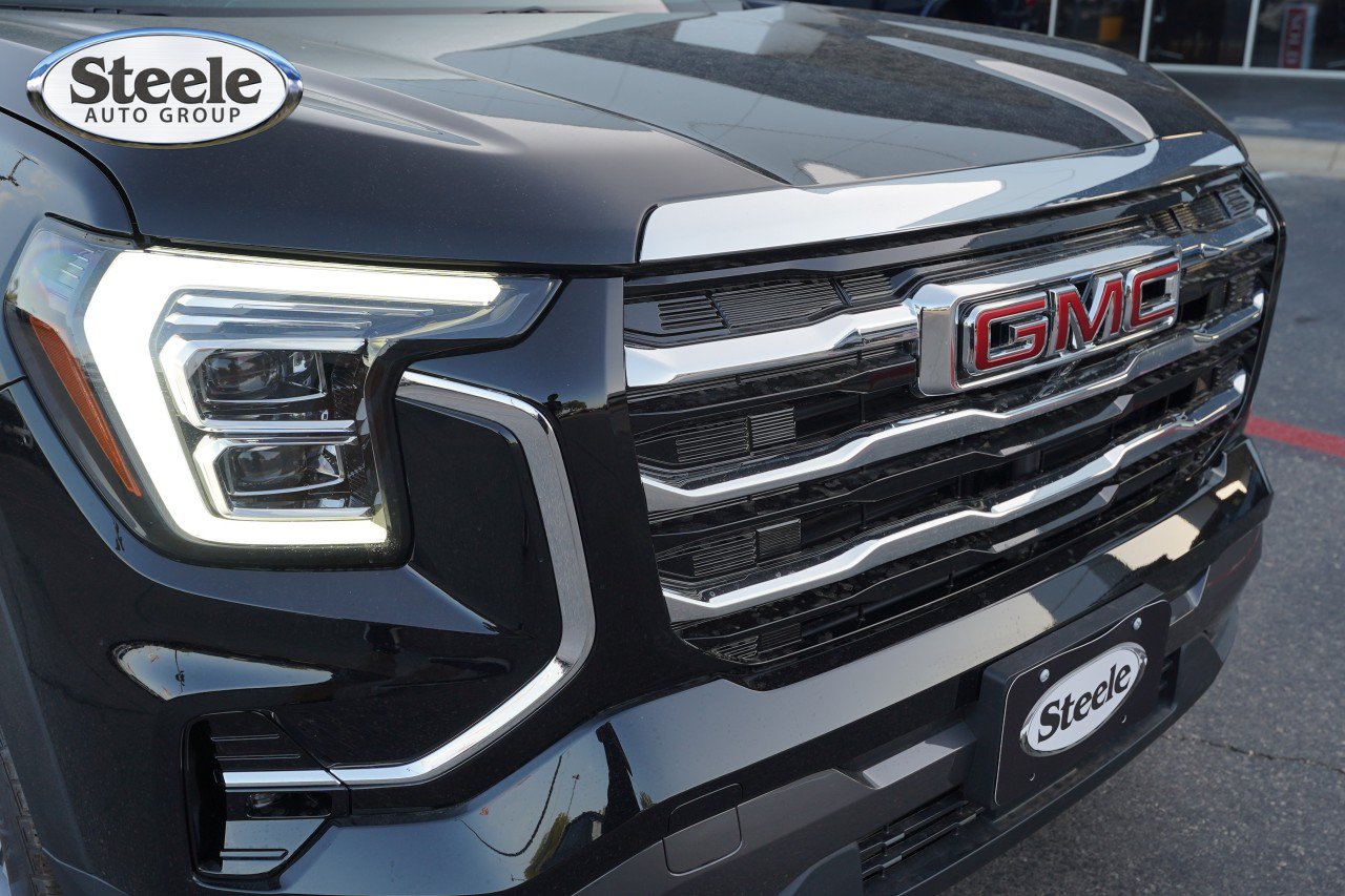 New 2027 GMC Terrain Elevation w/ Elevation Premium Package FWD image 27