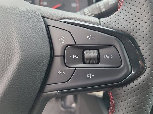 New 2026 Chevrolet Trax RS image 29