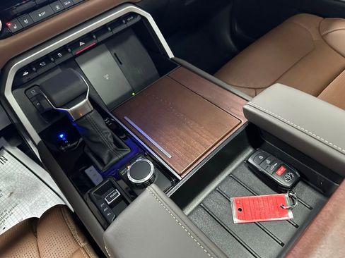 Used 2025 Toyota Tundra 1794 Edition image 43