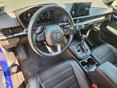 Used 2023 Honda CR-V EX-L image 2