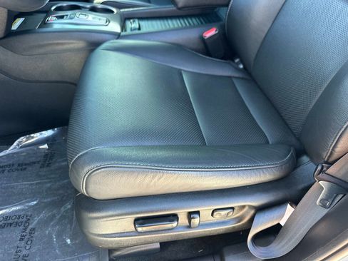 Certified 2022 Honda Passport EX-L image 20