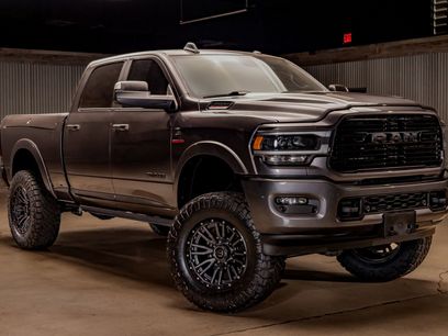 Used 2022 RAM 3500 Laramie