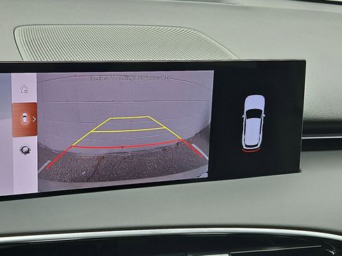 Certified 2026 Genesis GV70 2.5T Select AWD/4WD image 26