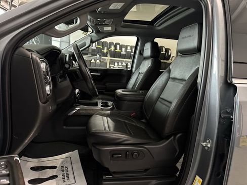 Used 2020 GMC Sierra 1500 Denali image 20