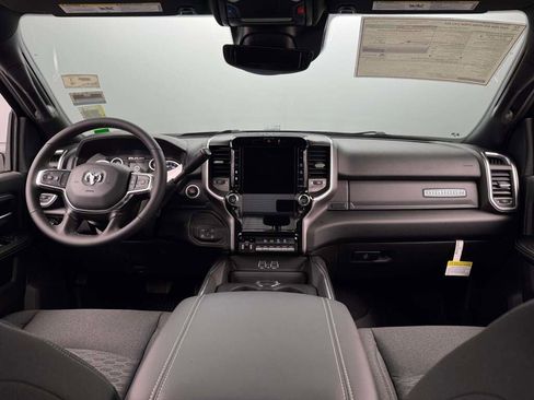 New 2026 RAM 2500 Big Horn image 27