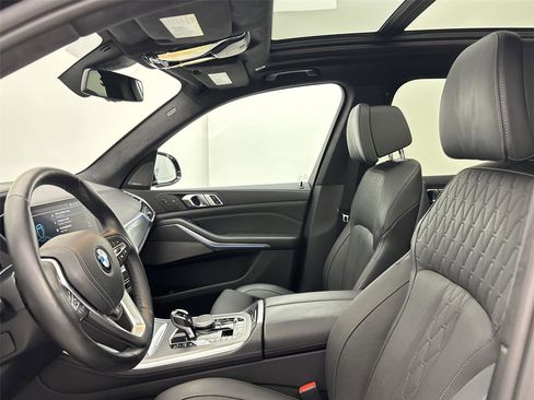 Used 2021 BMW X5 xDrive45e w/ Premium Package image 24