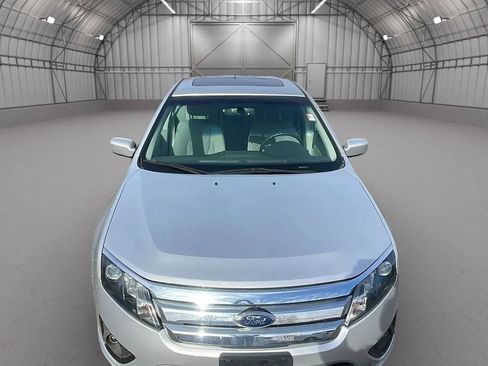 Used 2012 Ford Fusion SE image 8