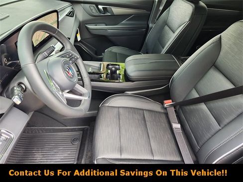 New 2025 Buick Enclave Sport Touring w/ Power Package image 9