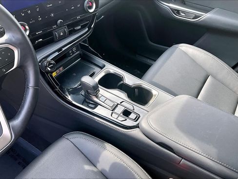 Used 2025 Lexus NX 350h AWD w/ Cold Area Package image 30
