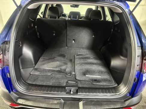 Used 2022 Hyundai Tucson SEL FWD image 25