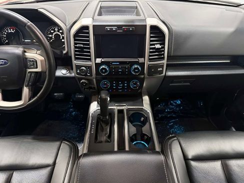 Used 2019 Ford F150 Lariat AWD/4WD image 32