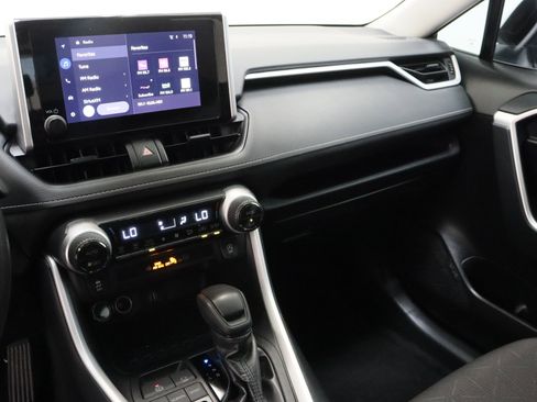 Certified 2024 Toyota RAV4 XLE w/ Convenience Package image 16