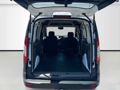 Used 2023 Ford Transit Connect XL w/ Trailer Tow Package FWD image 23