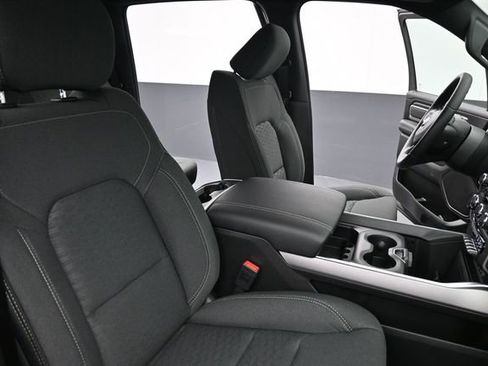New 2026 RAM 1500 Big Horn AWD/4WD image 27