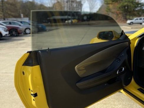 Used 2011 Chevrolet Camaro SS w/ RS Package image 36