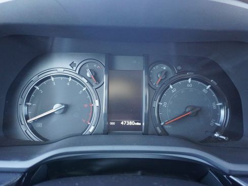 Used 2024 Toyota 4Runner SR5 image 11