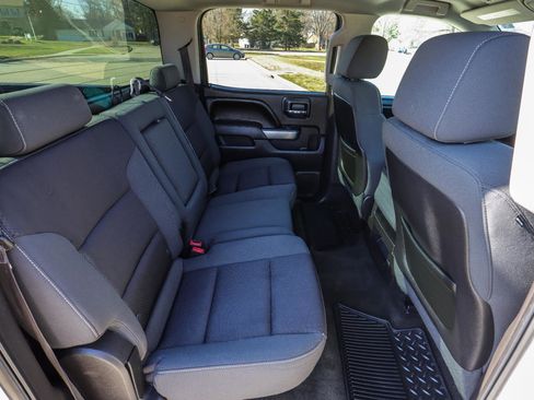 Used 2014 Chevrolet Silverado 1500 LT w/ All Star Edition image 32