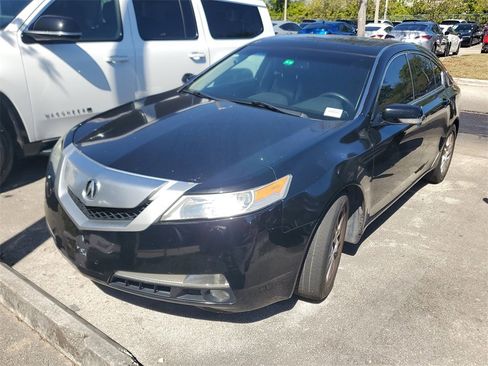 Used 2011 Acura TL image 2
