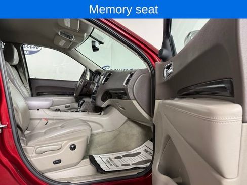 Used 2013 Dodge Durango Crew AWD/4WD image 18