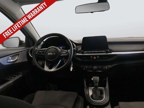 Used 2024 Kia Forte LXS FWD image 18