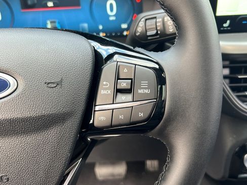 New 2026 Ford Escape Active w/ Active Premium Tech Pack image 19