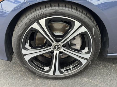 Used 2025 Mercedes-Benz C 300 Sedan image 15