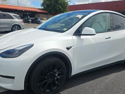 Used 2023 Tesla Model Y Long Range