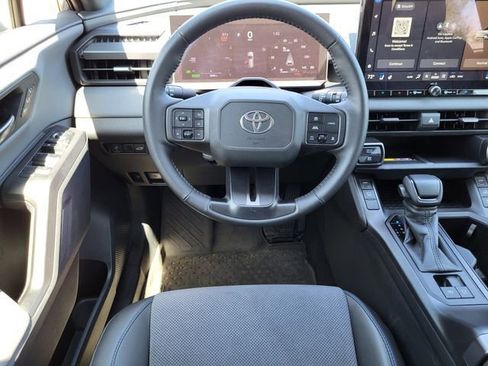 New 2026 Toyota RAV4 XSE AWD/4WD image 24
