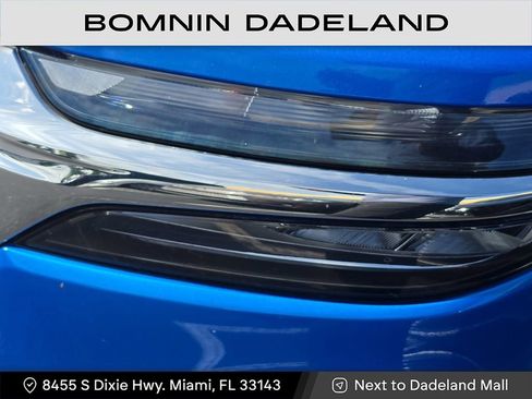 Used 2024 Chevrolet Equinox LS image 13