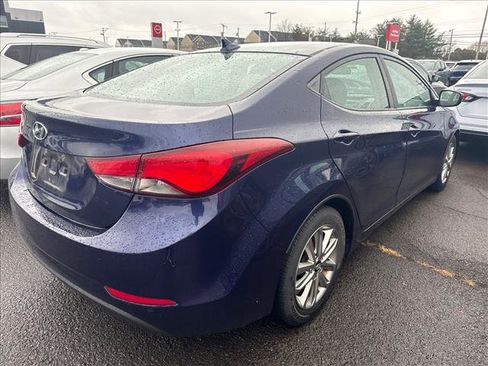 Used 2014 Hyundai Elantra SE w/ Option Group 02 image 3