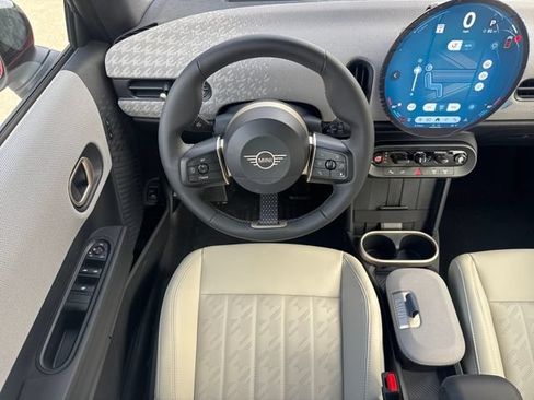 New 2026 MINI Cooper S FWD image 16