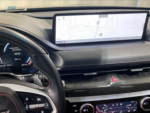 Used 2023 Genesis G80 3.5T Sport image 18