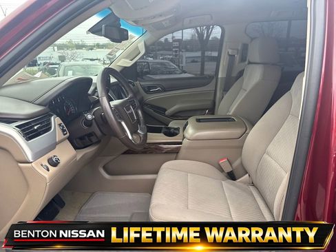 Used 2017 GMC Yukon SLE w/ SLE Value Package RWD image 11