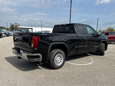 New 2026 GMC Sierra 1500 Pro w/ Pro Value Package AWD/4WD image 2