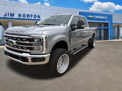 Used 2024 Ford F250 Lariat w/ FX4 Off-Road Package