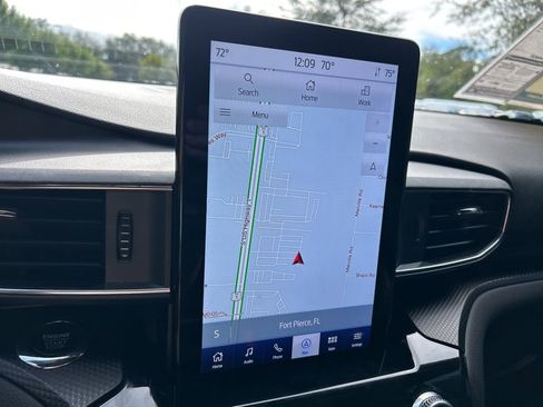 Used 2023 Ford Explorer ST w/ Equipment Group 401A image 31