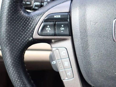 Used 2015 Honda Odyssey Touring image 26