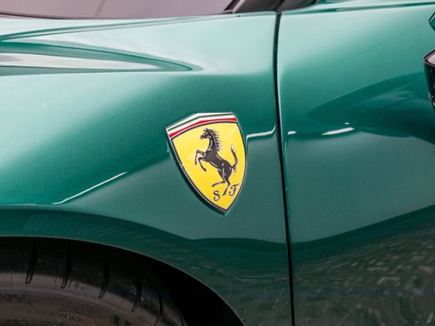 Certified 2024 Ferrari SF90 Spider image 63