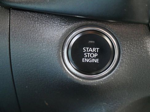 Used 2024 MAZDA CX-50 AWD 2.5 S w/ Cargo Package image 22